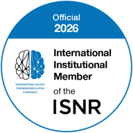 ISNR · International Institutional Member 2026